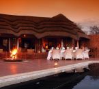 Leopard Hills Private Game Reserve, am Kr�gerpark